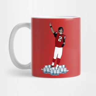 Matt Ryan - Matty ICE Mug